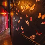 Appartamento L'élégance Vue Parc