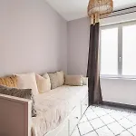 L'élégance Vue Parc Appartamento Reims