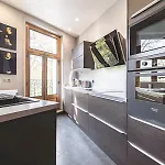 Appartamento L'élégance Vue Parc *