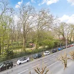 L'élégance Vue Parc *
