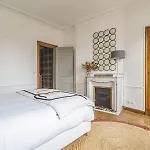 L'élégance Vue Parc Reims