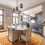Appartamento L'élégance Vue Parc *