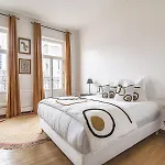 Appartamento L'élégance Vue Parc