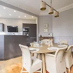 Appartamento L'élégance Vue Parc *