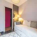 L'élégance Vue Parc *