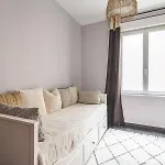L'élégance Vue Parc Appartamento *