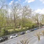 Appartamento L'élégance Vue Parc