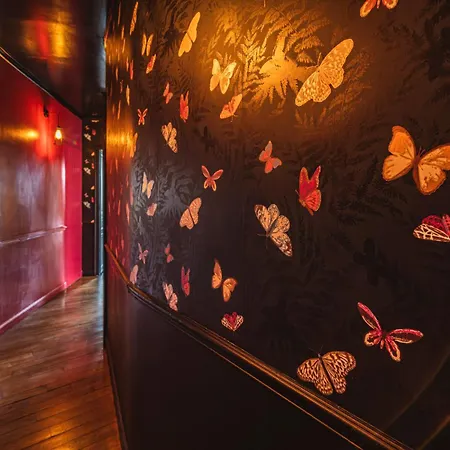 Appartement L'elegance Vue Parc