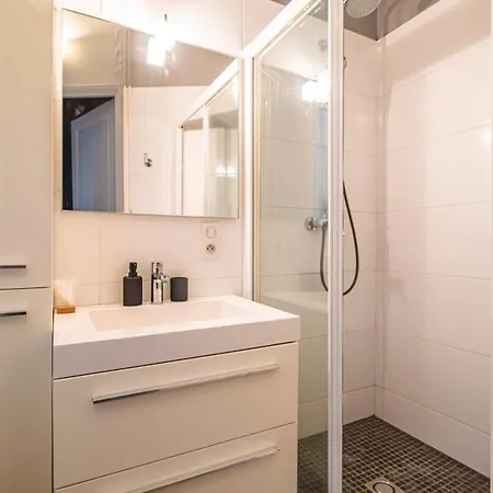 L'elegance Vue Parc * Reims