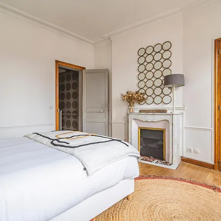 Appartement L'elegance Vue Parc