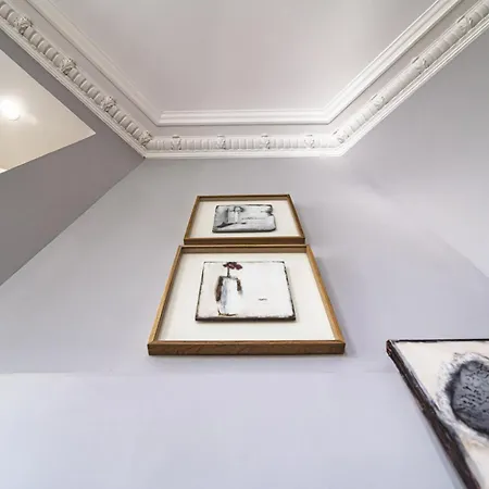 L'elegance Vue Parc * Reims