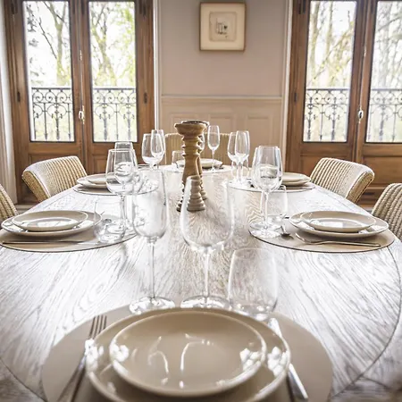 L'elegance Vue Parc Appartement