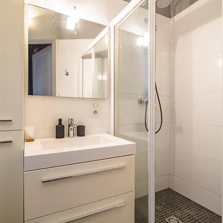 Апартаменты L'elegance Vue Parc