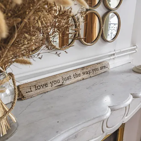 L'elegance Vue Parc Апартаменты *