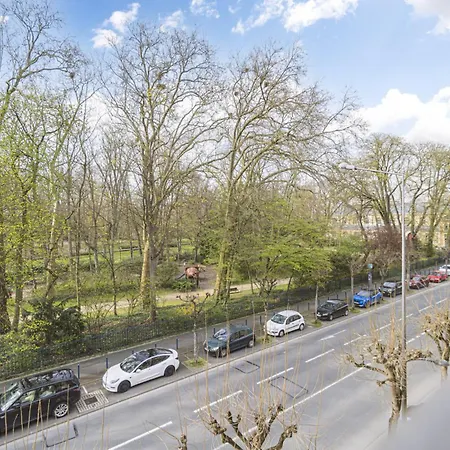 Appartement L'elegance Vue Parc